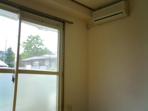 居室・リビング　洋室