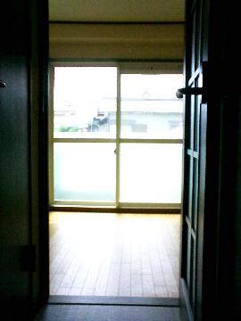 居室・リビング　洋室