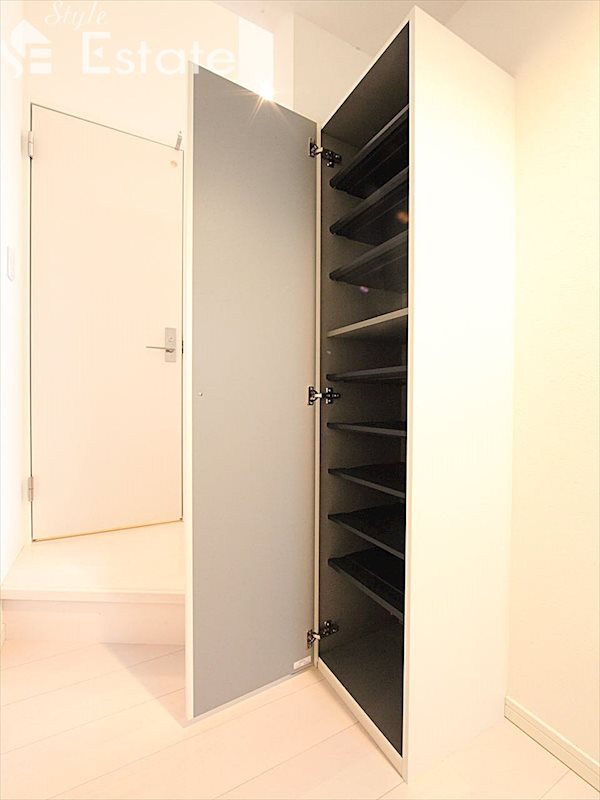 その他　シューズボックス