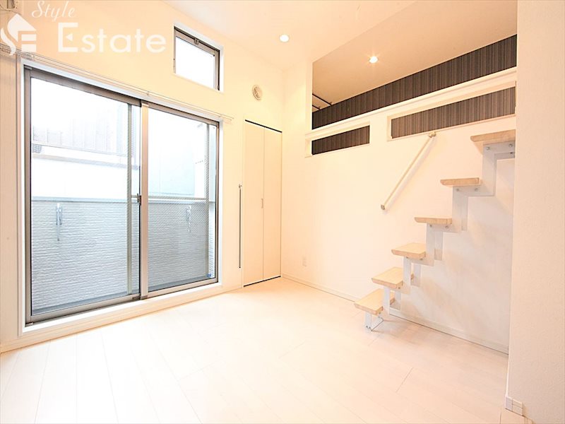 その他部屋・スペース　内装