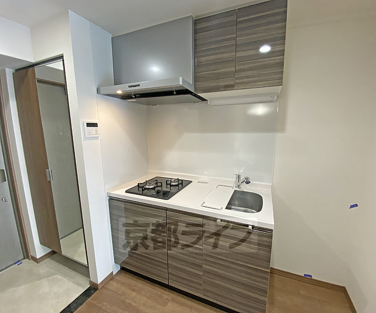 キッチン　システムキッチン