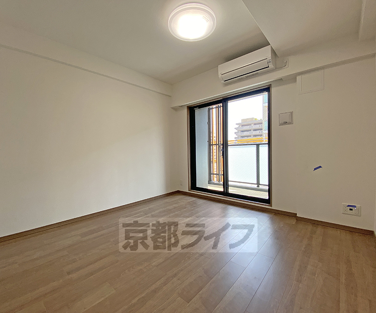 居室・リビング　２０２６年築、人気エリアの物件です