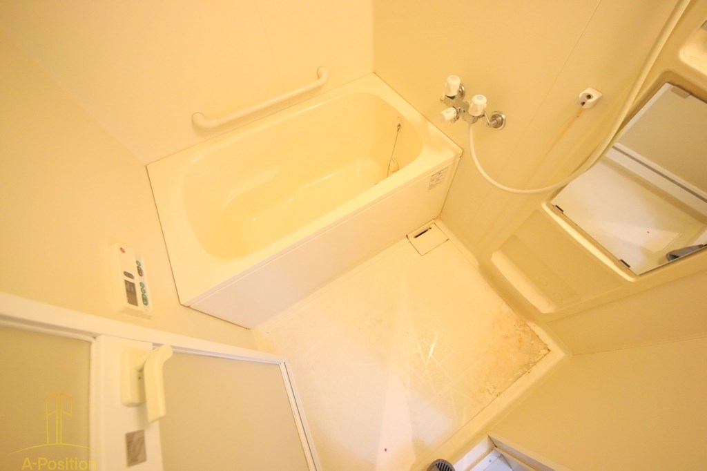 バス・シャワールーム　グラマシー立売堀