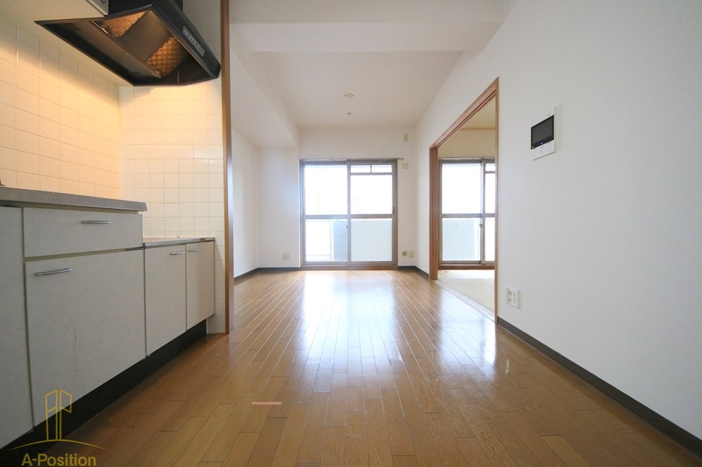 その他部屋・スペース　グラマシー立売堀