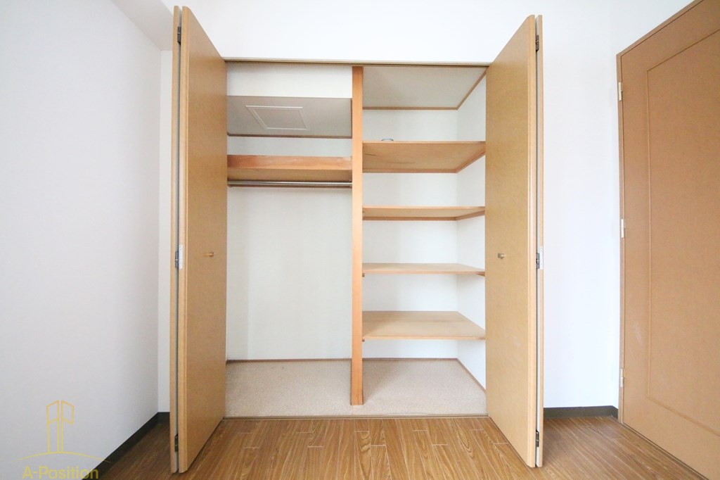 収納　グラマシー立売堀