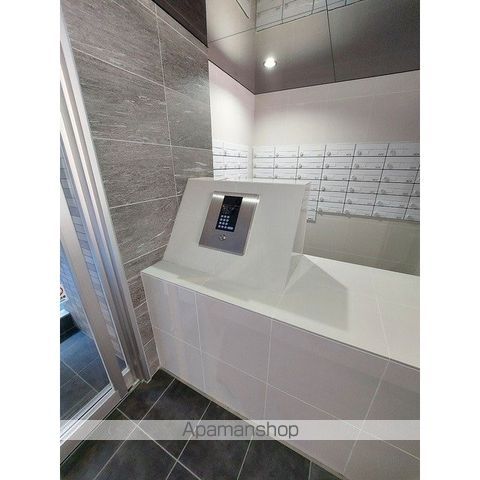 ロビー　ロビー