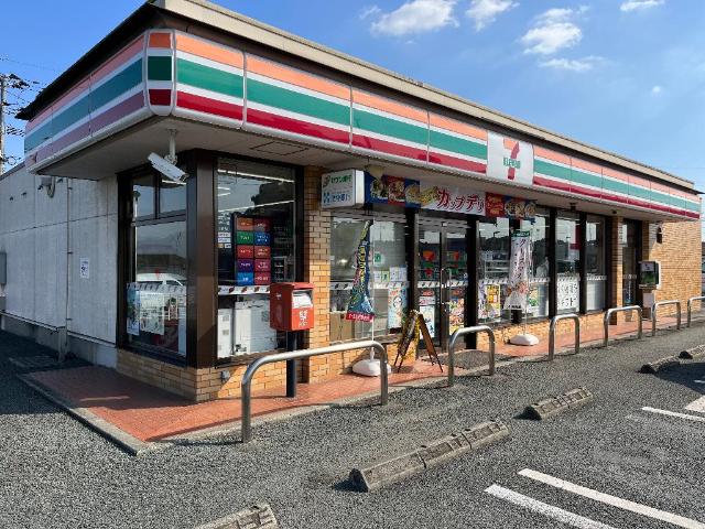 その他　セブンイレブン植木宮原店（その他）まで795m