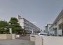 中学校　浜松市立天竜中学校（中学校）まで1425m