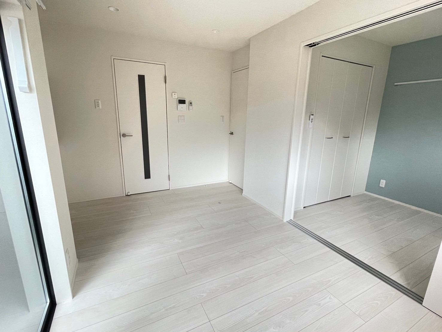 居室・リビング　※モデル写真となります。