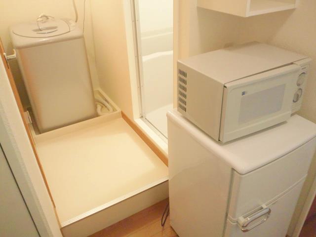 その他部屋・スペース