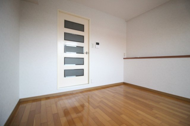 その他　洋室6帖