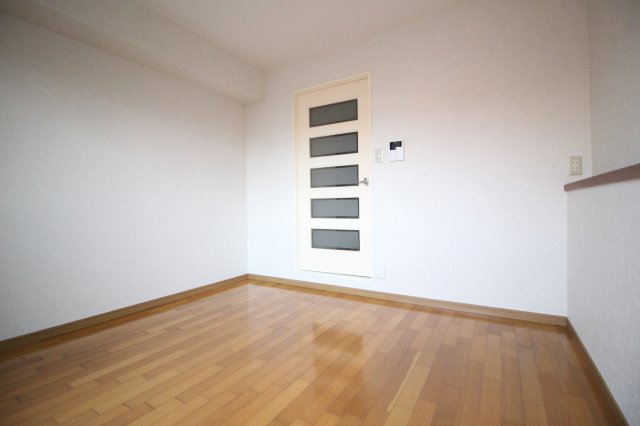 その他部屋・スペース　洋室6帖　寝室スペースに最適です