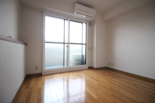 居室・リビング　洋室6帖　リビングスペース