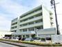 病院　医療法人友紘会　皆生温泉病院（病院）まで284m