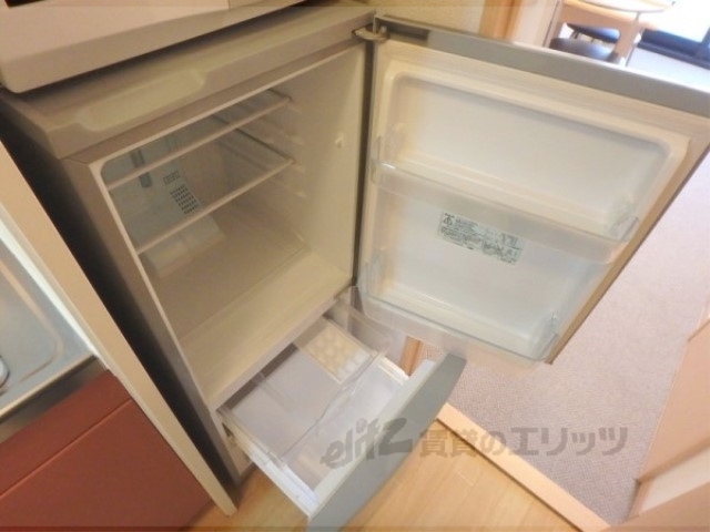 その他部屋・スペース　冷蔵庫