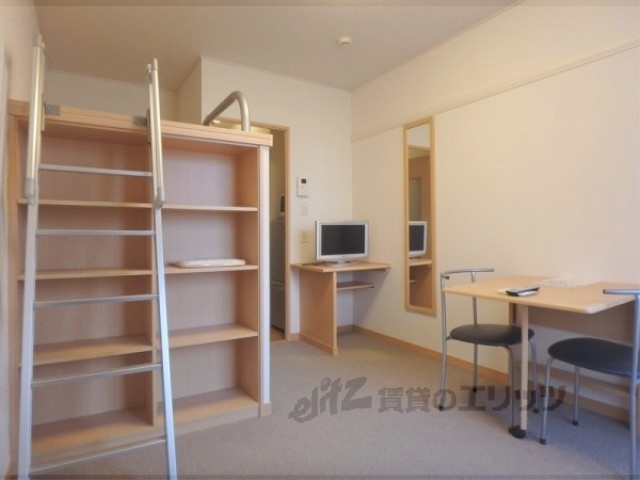 居室・リビング　洋室