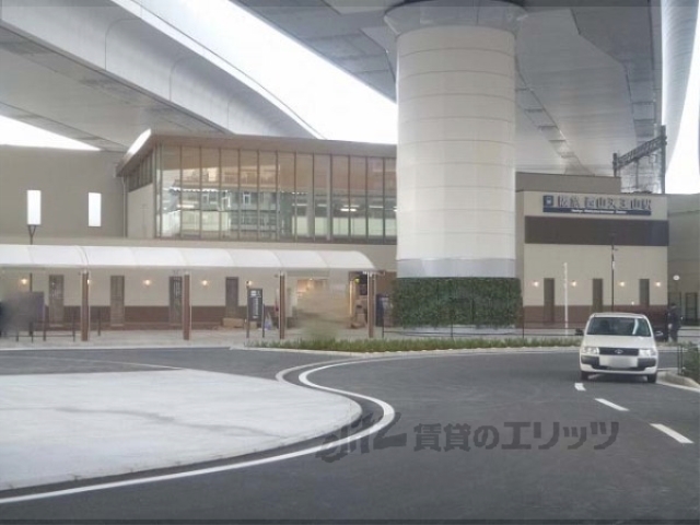 その他　阪急西山天王山駅（その他）まで620m