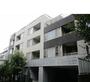 目黒駅より徒歩5分 3階 築22年3ヶ月の賃貸物件