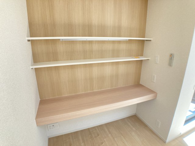 その他部屋・スペース