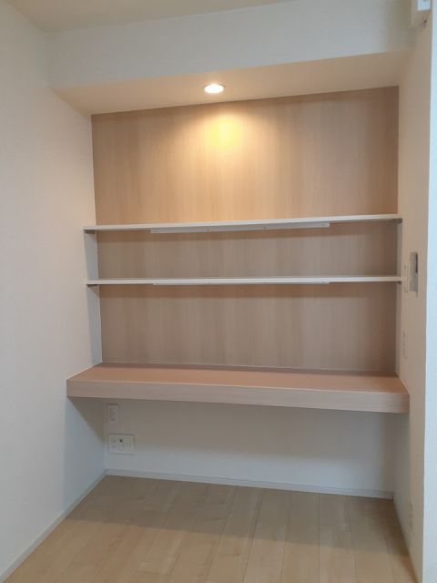 その他部屋・スペース
