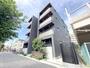 梶が谷駅より徒歩9分 4階 築2年11ヶ月の賃貸物件