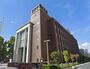 図書館　国士舘大学附属図書館中央図書館（図書館）まで453m