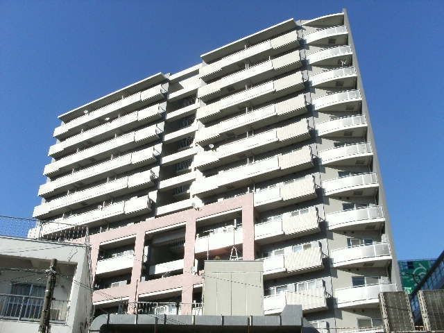 建物外観　外観(1)