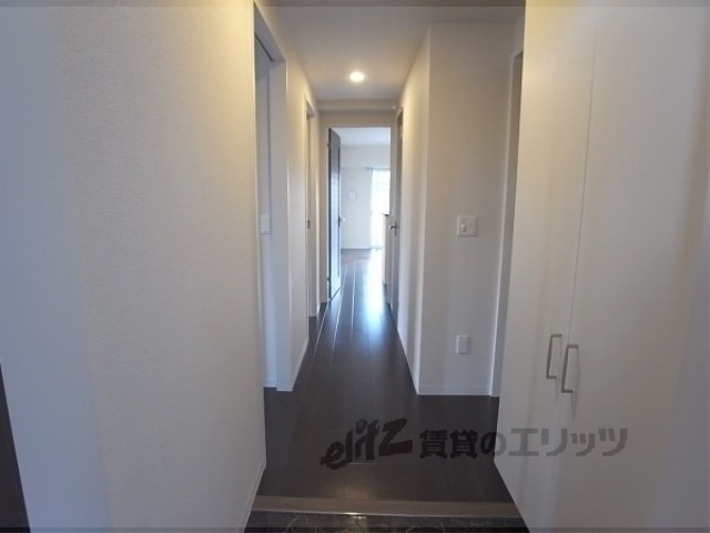 その他部屋・スペース　廊下