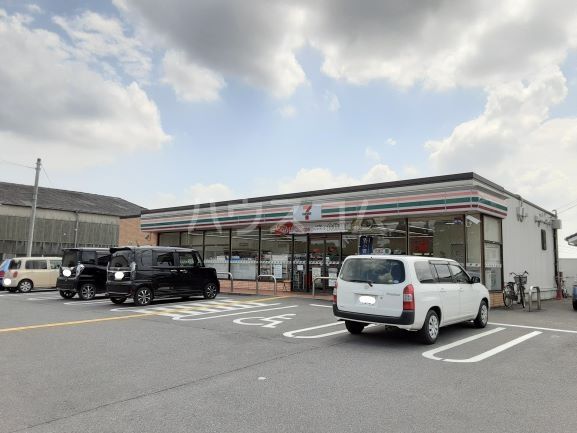 コンビニ　セブンイレブン 熊谷弥藤吾店（コンビニ）まで1480m