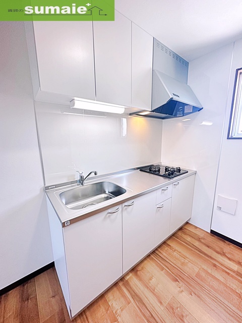 キッチン　同仕様写真