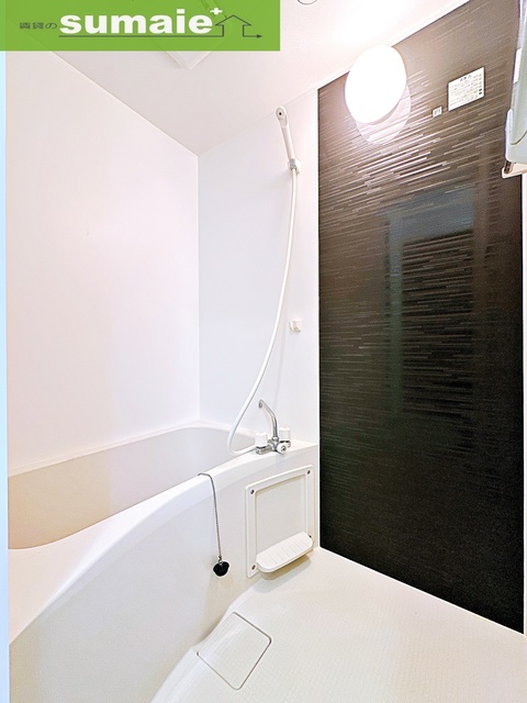 バス・シャワールーム　同仕様写真