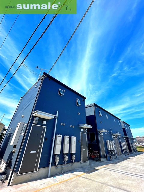 建物外観　同仕様写真