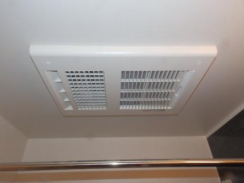 その他　浴室乾燥機