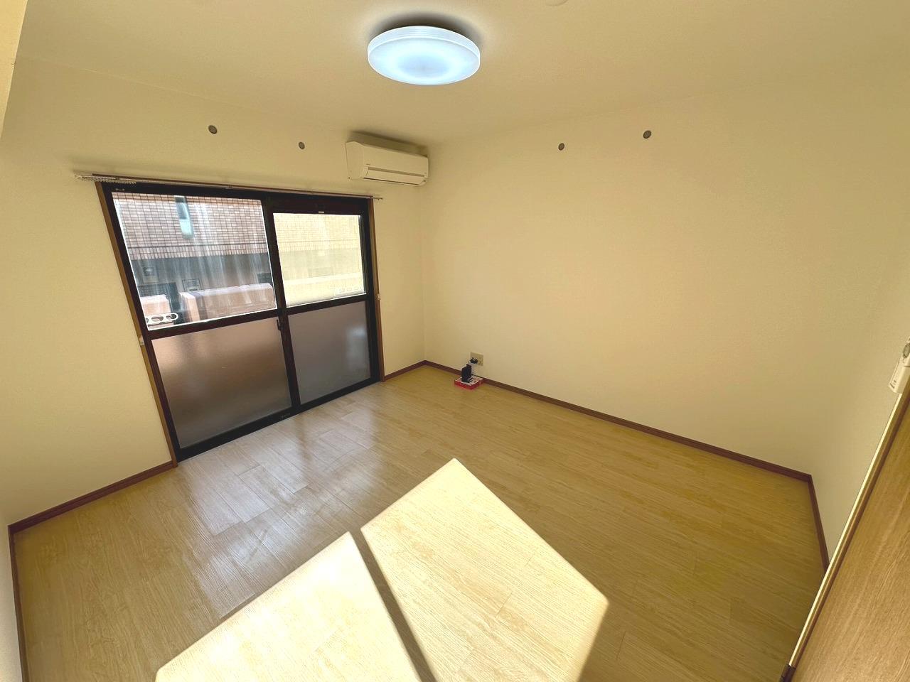 居室・リビング　リビングスペース