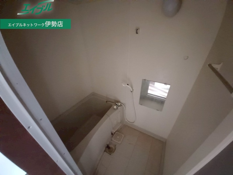 バス・シャワールーム　同型参考写真