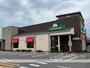飲食店　モスバーガー近江八幡店（飲食店）まで820m