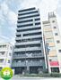 住吉駅より徒歩7分 4階 築3年1ヶ月の賃貸物件