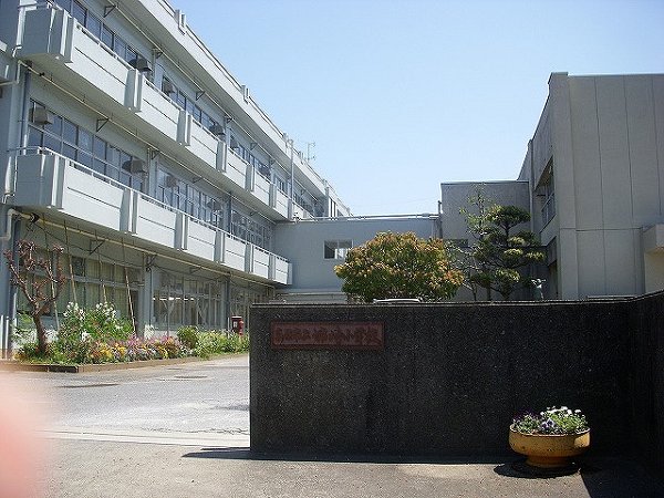 小学校　姉崎小学校（小学校）まで310m
