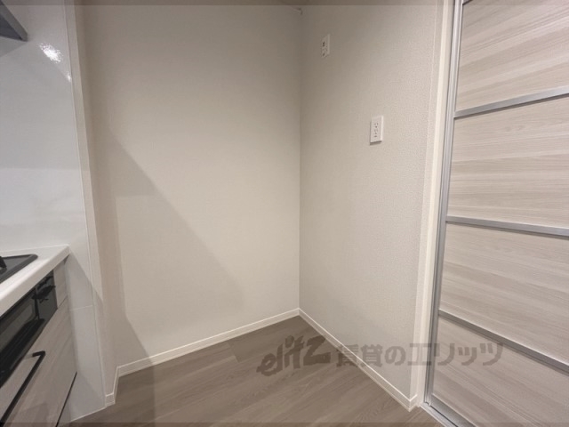 その他部屋・スペース　冷蔵庫置場