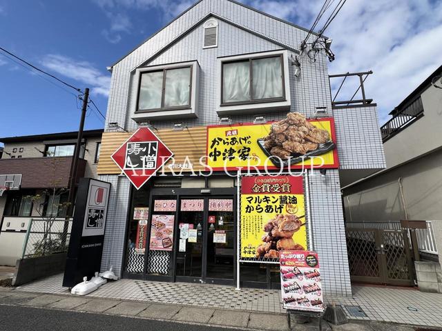 飲食店　小僧寿し 市川大野店（飲食店）まで1549m