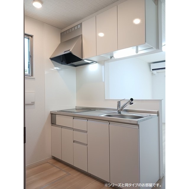 キッチン　イメージ