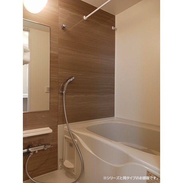 バス・シャワールーム　イメージ