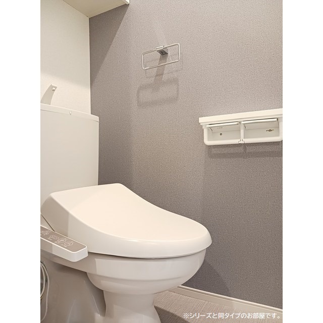 トイレ　イメージ