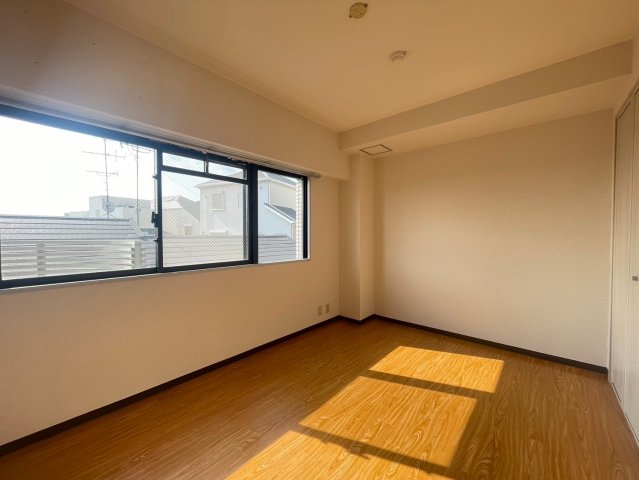 プラザ森北の内装写真