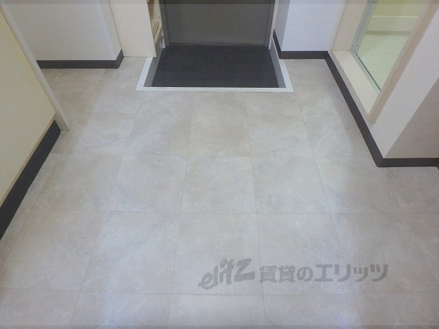 その他部屋・スペース　廊下