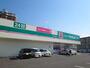 ドラックストア　ドラッグセイムス大分春日店（ドラッグストア）まで376m