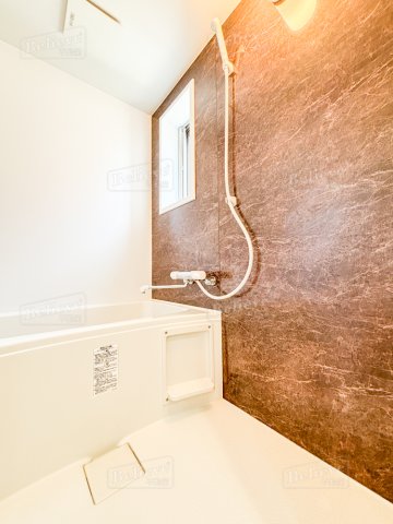 バス・シャワールーム　きれいなお風呂です★