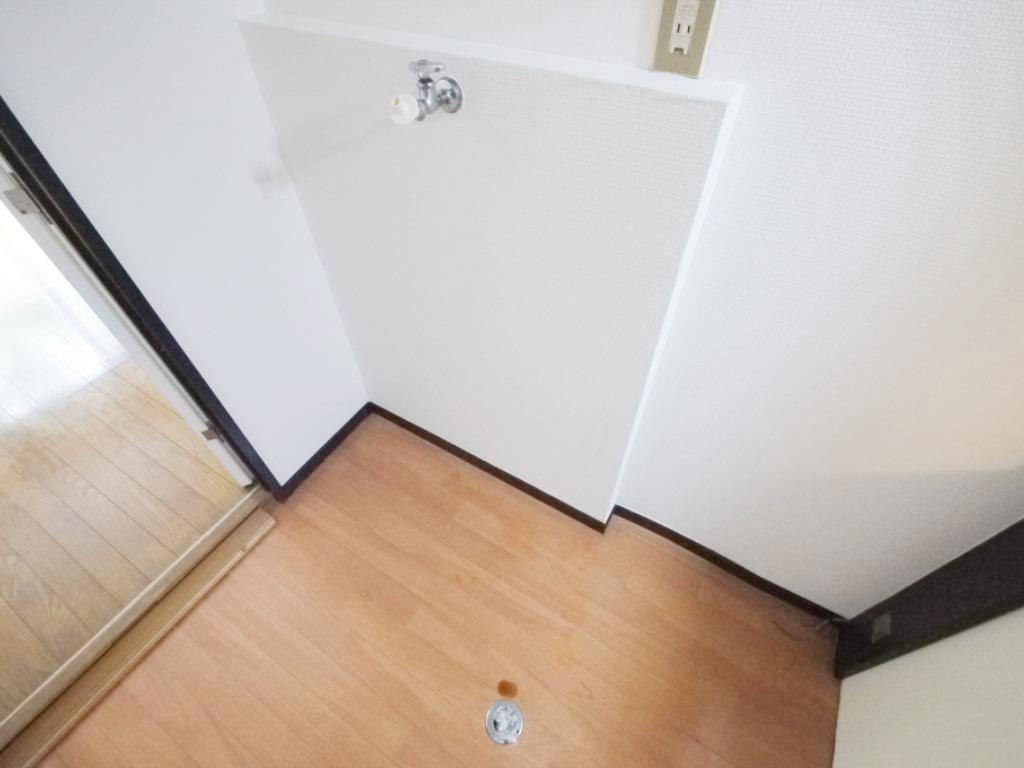 サンライフ旭ケ丘Aのその他写真