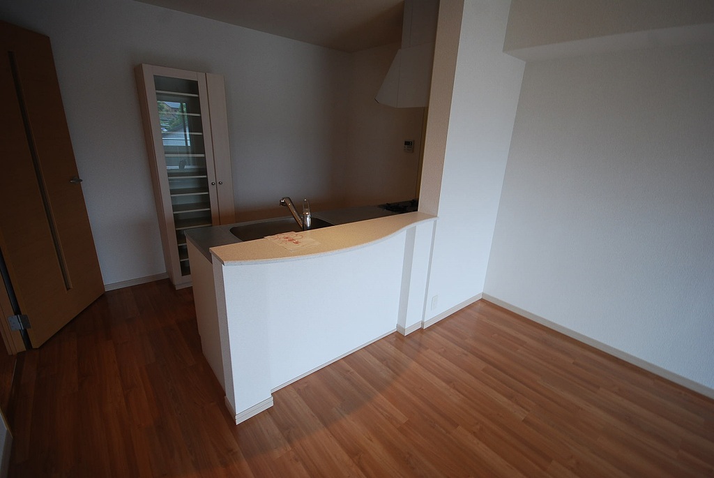 その他　リビング　別号室参考写真