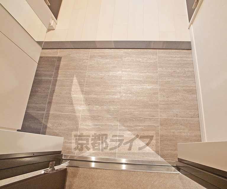 玄関　玄関ひろめ